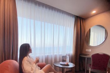 Aston Kupang hotel tawarkan promo menarik bagi yang sudah vaksin