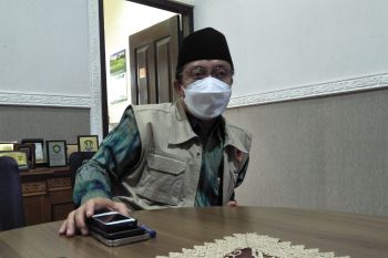 RSUD Mataram belum dapatkan pastikan jadwal pembukaan layanan vaksinasi