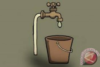 Iran alami kekeringan terburuk dalam 60 tahun