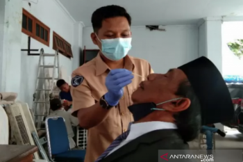 Satgas laporkan positif COVID-19 Sultra tambah 141 jadi 13.493 kasus
