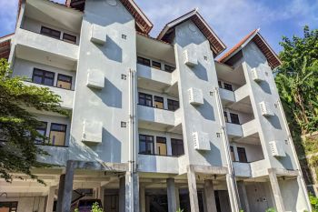 Shelter Gemawang Yogyakarta diaktifkan dengan layanan optimal