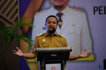 Sebanyak 1,4 juta warga Sulawesi Selatan telah jalani vaksinasi COVID-19
