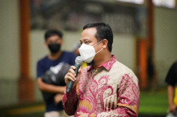 Pemprov Sulsel prioritas vaksinasi COVID-19 di kawasan Mamminasata