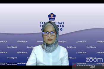 Kemenhub: Syarat perjalanan di kawasan aglomerasi masih sama saat Idul Adha