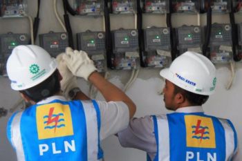 PLN dorong peningkatan konsumsi listrik menuju era energi bersih