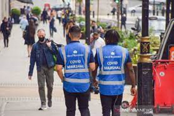 Eks penasihat ungkapkan alasan Boris Johnson hentikan "lockdown"