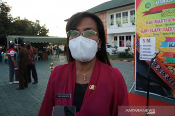 3,6 juta penduduk NTT dapat vaksinasi COVID-19