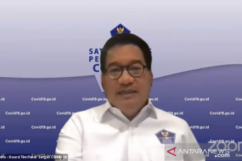 Aktivitas masyarakat diperketat selama libur Idul Adha