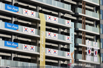 Enam atlet Inggris Raya terpaksa diisolasi di Tokyo dengan protokol COVID-19