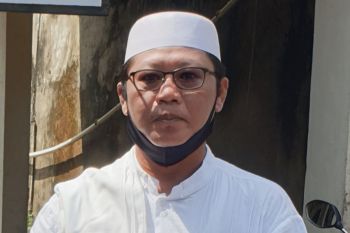 Ulama Palembang minta shalat Idul Adha diizinkan dengan prokes ketat