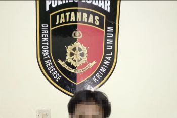 Tim Puma Polres Lobar bekuk pelaku jambret