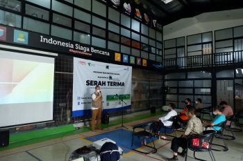 DD Tekno hadirkan Proteksi Dhuafa untuk para relawan COVID-19