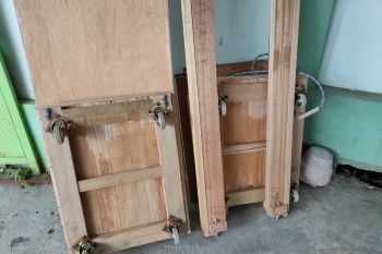 Persiapan pelaksanaan ibadah qurban