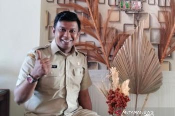 Agam sediakan rumah isolasi mandiri pasien COVID-19 di seluruh nagari