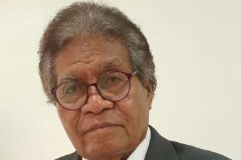 Tokoh nilai revisi UU Otsus untuk kesejahteraan warga Papua
