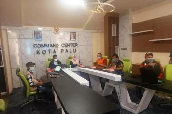 Seluruh lurah di Palu  diminta pastikan Shalat Idul Adha taat prokes