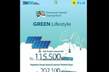 PLN perpanjang program tambah daya hingga 31 Juli 2021