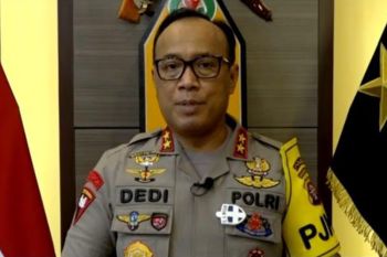Kapolda imbau masyarakat Kalteng kurangi mobilitas jelang Idul Adha