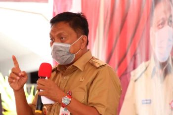 Angka kemiskinan Sulawesi Utara capai 7,77 persen saat pandemi COVID-19