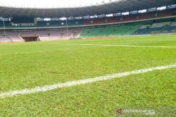 PSSI Sultra inginkan Baubau miliki stadion sepak bola