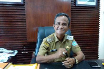 DPRD Sangihe umumkan pemberhentian  Wakil Bupati Helmud Hontong