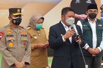 Sumsel berupaya turunkan angka kemiskinan