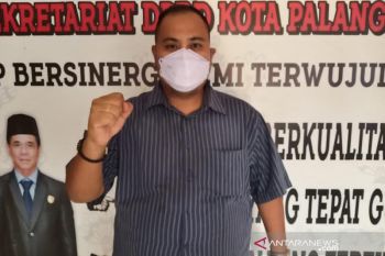 Warga Palangka Raya diminta kurangi mobilisasi saat Idul Adha