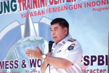 Sekda Sulsel ajak perkuat sinergitas percepatan perhutanan sosial