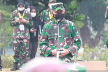 Ketersediaan tabung oksigen menjadi salah satu masalah utama di RSDC Wisma Atlet