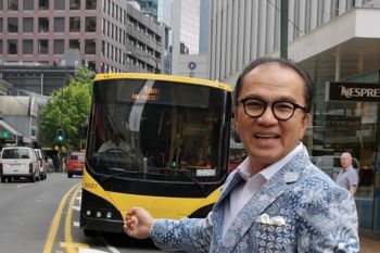 Catatan Ilham Bintang - Penanganan virus COVID-19 di Selandia Baru