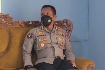 Polda NTT batalkan kegiatan festival di Pulau Semau