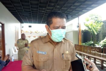 Varian Delta sudah masuk di Mimika picu tingginya kasus kematian