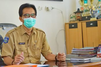 Ini sejumlah kelurahan di Sumbawa yang masuk Zona Merah COVID-19