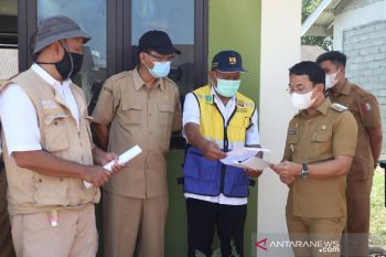Pemkab Sigi koordinasi dengan PUPR upayakan kelengkapan sarana huntap