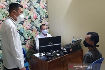 Polisi ungkap kasus ajakan demo protes PPKM darurat