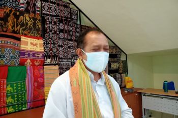 Posiif COVID-19 di NTT bertambah 538 orang