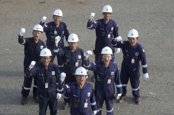 Jelang alih kelola Blok Rokan, 98 persen contract mirroring selesai diteken