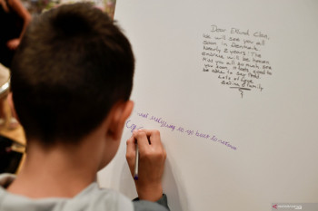 Studi: 1 dari 7 anak bergejala COVID-19 beberapa bulan setelah terinfeksi