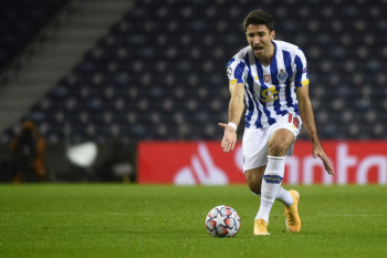 Grujic selesaikan kepindahan ke Klub Porto dari Liverpool