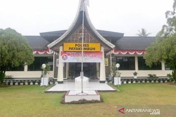 Diduga tilep uang untuk bayar pajak, notaris di Payakumbuh laporkan karyawannya ke polisi