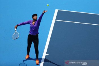 Naomi Osaka tersingkir dari Olimpiade Tokyo