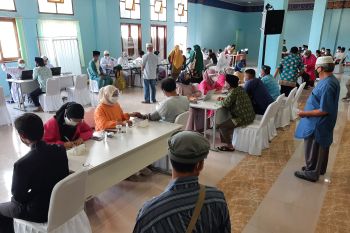 Pemprov Kepri  telah tiga kali surati Menkes minta vaksin