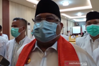 Gubernur Ali Mazi sebut Idul Adha momen perkuat solidaritas tekan COVID-19
