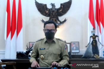 Apeksi bahas kendala vaksinasi COVID-19