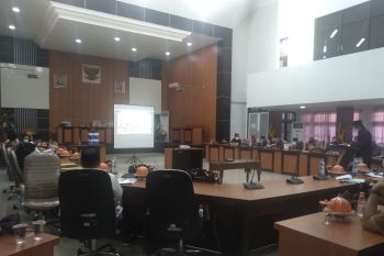 DPRD Palu: RPJMD 2021-2026 harus bisa tingkatkan ekonomi masyarakat