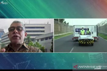Penumpang pesawat wajib miliki aplikasi ini