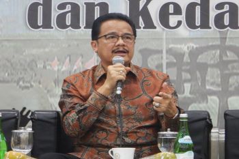 PPKM Darurat diperpanjang, Teras minta kebutuhan masyarakat diperhatikan
