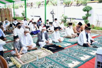 Pemprov Sulsel salurkan 48 hewan kurban kepada masyarakat