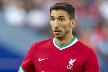 Liverpool lepas pembelian pertama Jurgen  Klopp ke Porto