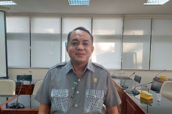 Ali Tanjung: DPRD Sumbar tak pernah hambat konversi Bank Nagari ke bank syariah